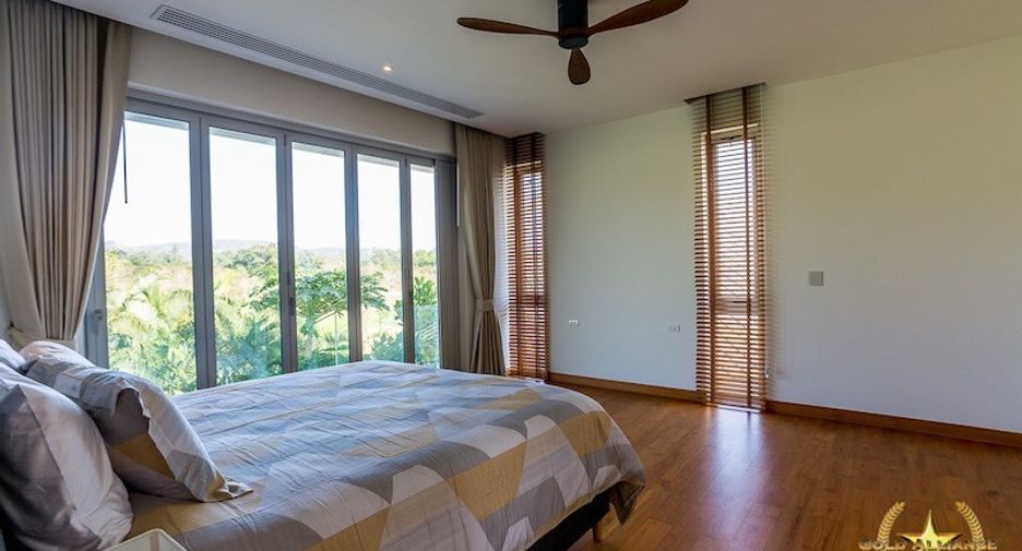 À vendre 3 chambres maison à Hua Hin, Prachuap Khiri Khan