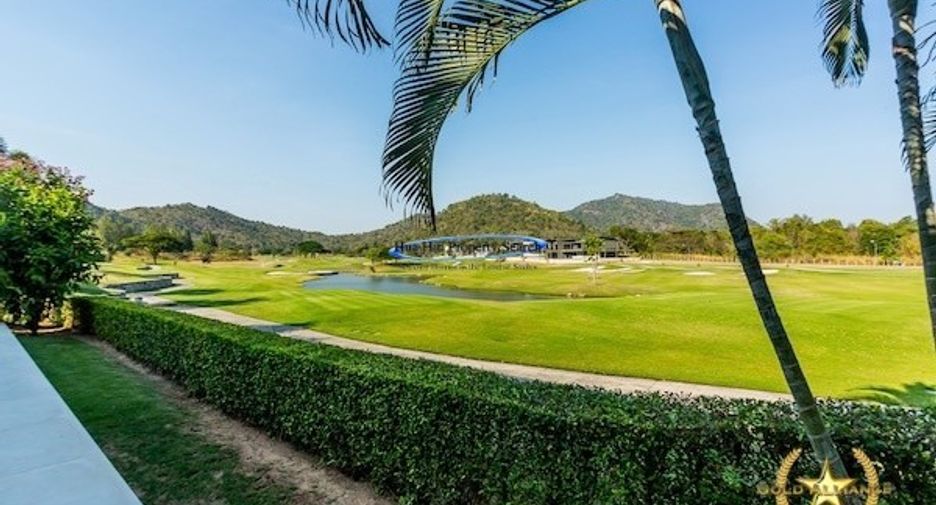 À vendre 3 chambres maison à Hua Hin, Prachuap Khiri Khan