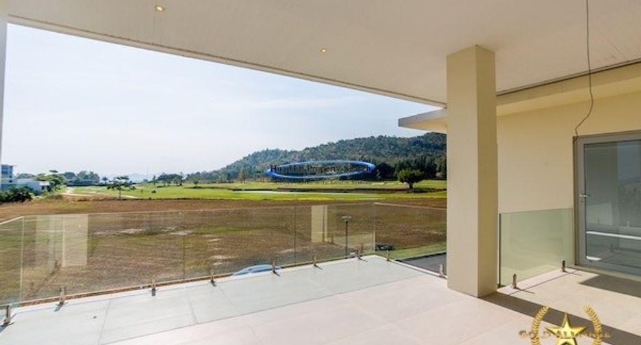 À vendre 3 chambres maison à Hua Hin, Prachuap Khiri Khan