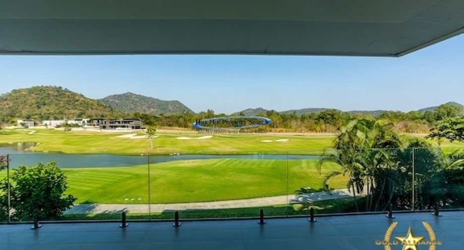 À vendre 3 chambres maison à Hua Hin, Prachuap Khiri Khan