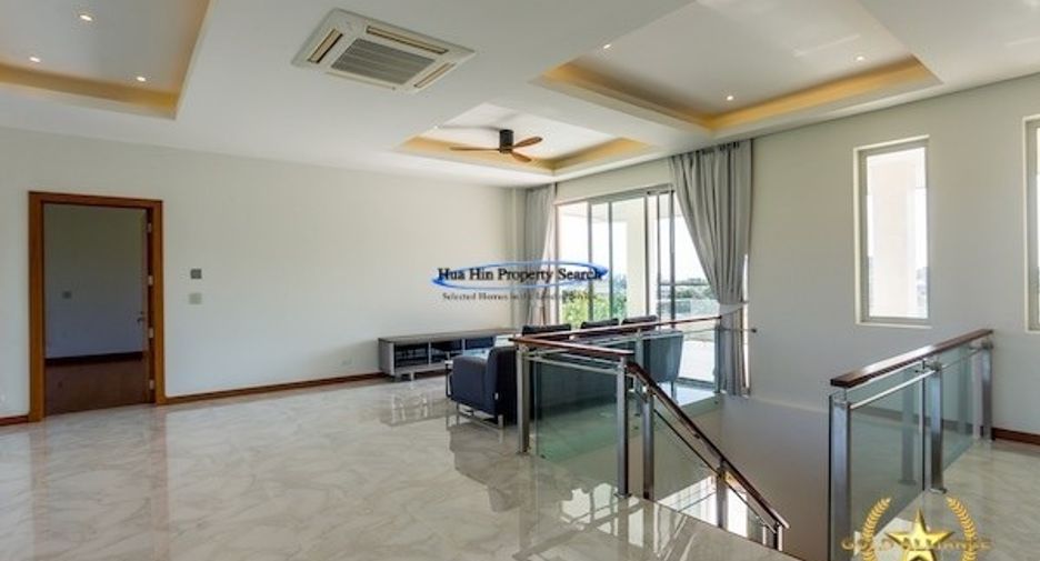 À vendre 3 chambres maison à Hua Hin, Prachuap Khiri Khan
