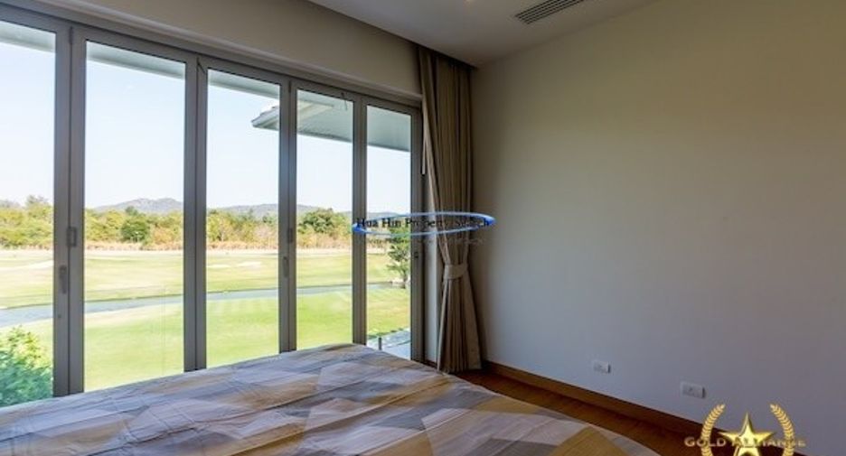 À vendre 3 chambres maison à Hua Hin, Prachuap Khiri Khan