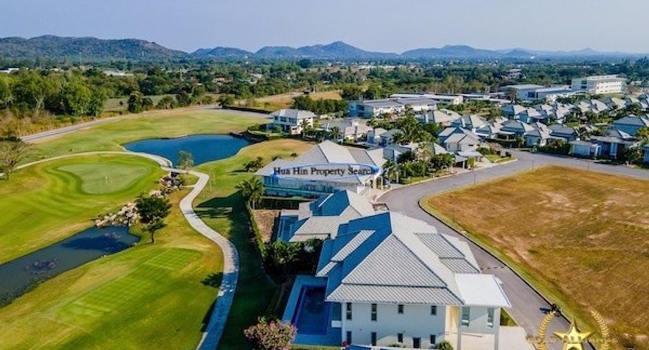 À vendre 3 chambres maison à Hua Hin, Prachuap Khiri Khan