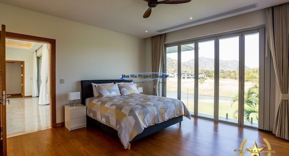 À vendre 3 chambres maison à Hua Hin, Prachuap Khiri Khan