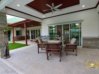 For sale 3 bedrooms house in Sam Roi Yot, Prachuap Khiri Khan