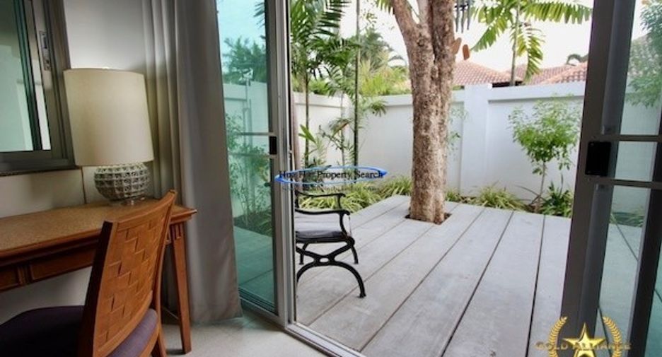 À vendre 3 chambres maison à Sam Roi Yot, Prachuap Khiri Khan