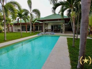 For sale 3 bedrooms house in Sam Roi Yot, Prachuap Khiri Khan