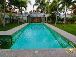 For sale 3 bedrooms house in Sam Roi Yot, Prachuap Khiri Khan