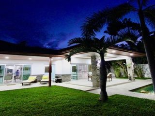 For sale 3 bedrooms house in Sam Roi Yot, Prachuap Khiri Khan