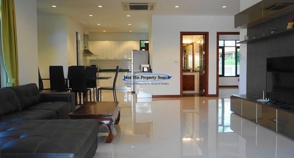 Casa en venta de 2 habitaciones en Pran Buri, Prachuap Khiri Khan