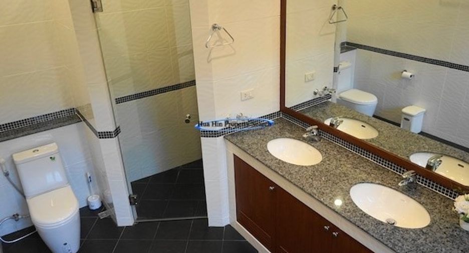 Casa en venta de 2 habitaciones en Pran Buri, Prachuap Khiri Khan