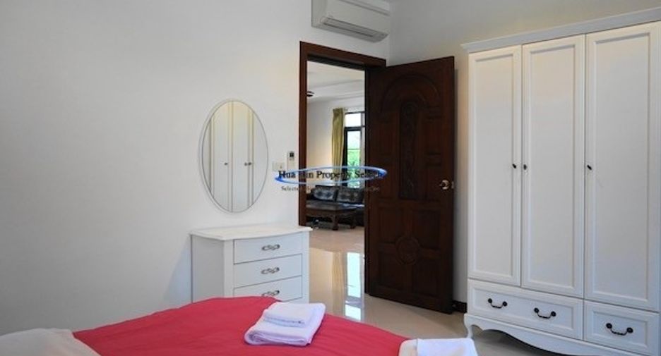 Casa en venta de 2 habitaciones en Pran Buri, Prachuap Khiri Khan