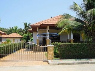 Продажа 2 спальни дом в Pran Buri, Прачуапкхирикхан