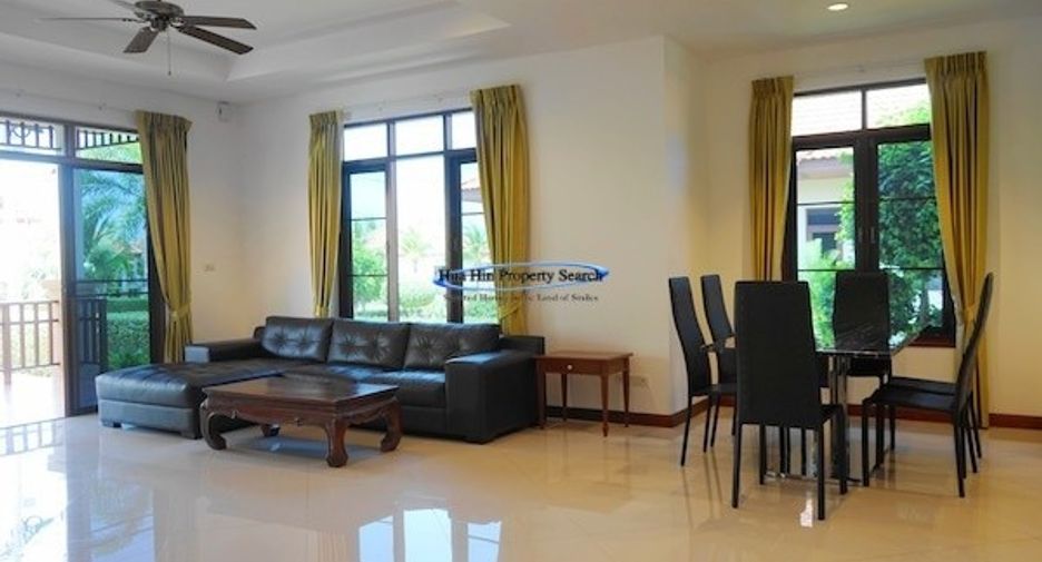 Casa en venta de 2 habitaciones en Pran Buri, Prachuap Khiri Khan