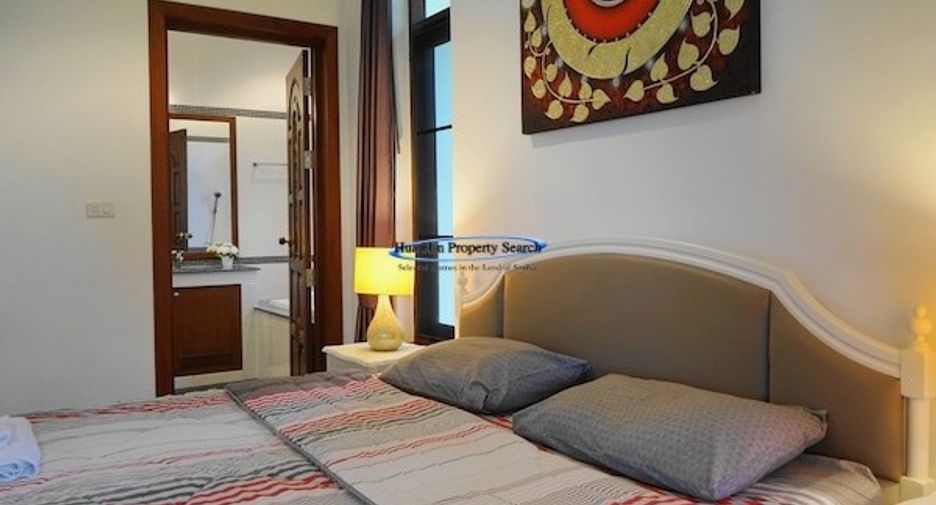 Casa en venta de 2 habitaciones en Pran Buri, Prachuap Khiri Khan