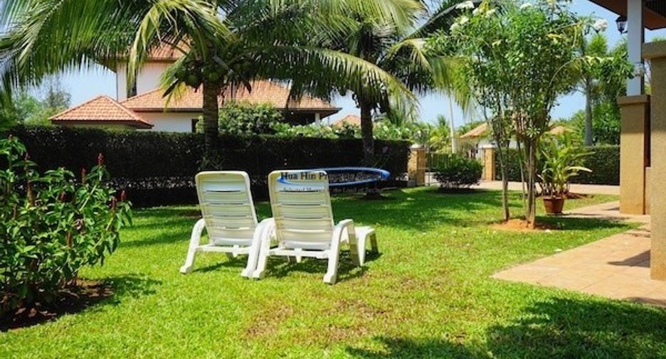 Casa en venta de 2 habitaciones en Pran Buri, Prachuap Khiri Khan