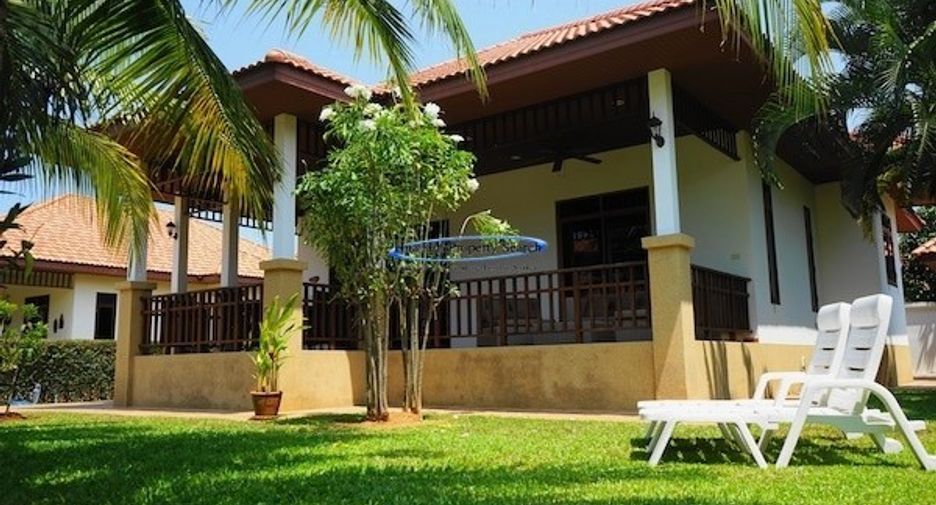 Casa en venta de 2 habitaciones en Pran Buri, Prachuap Khiri Khan