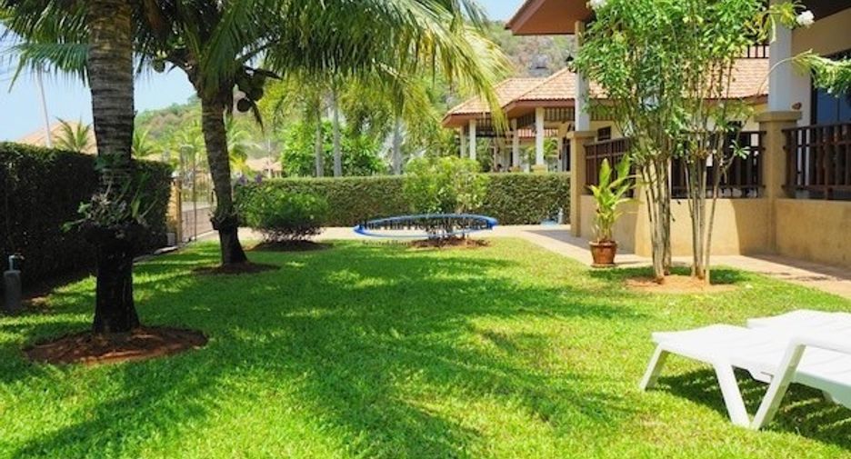 Casa en venta de 2 habitaciones en Pran Buri, Prachuap Khiri Khan