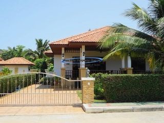 Продажа 2 спальни дом в Pran Buri, Прачуапкхирикхан