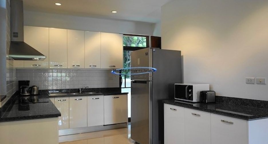 Casa en venta de 2 habitaciones en Pran Buri, Prachuap Khiri Khan