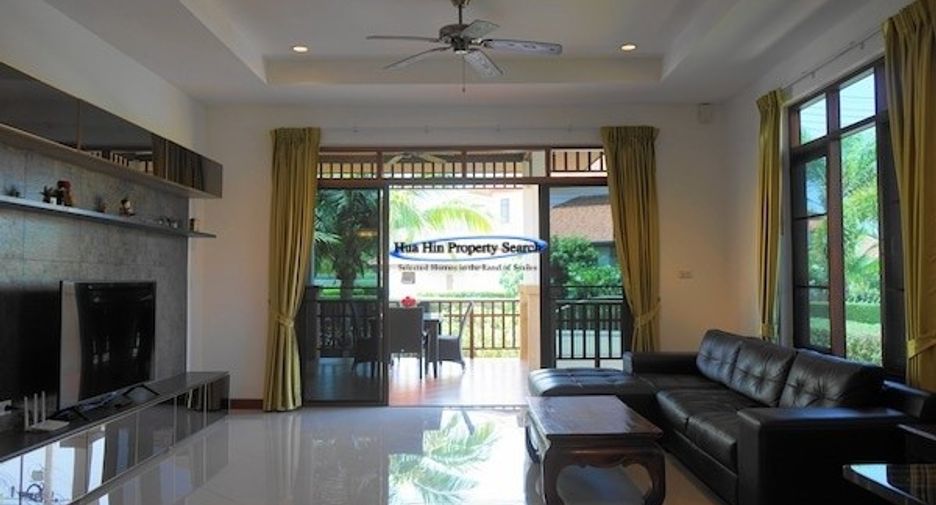 Casa en venta de 2 habitaciones en Pran Buri, Prachuap Khiri Khan