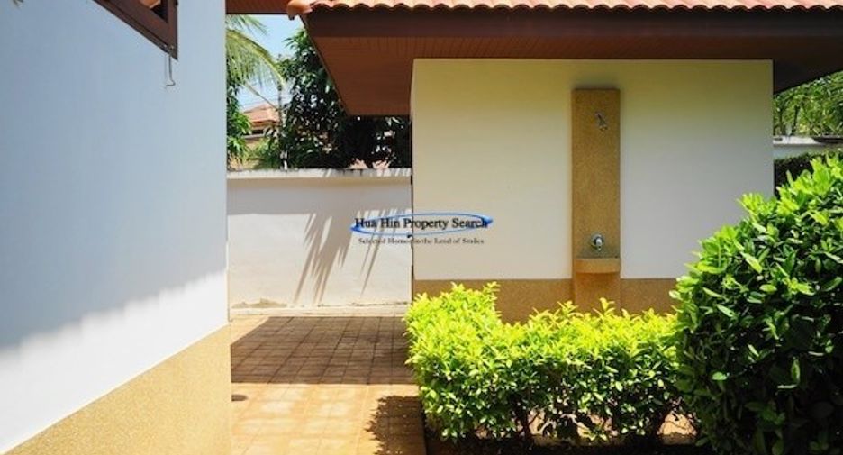 Casa en venta de 2 habitaciones en Pran Buri, Prachuap Khiri Khan
