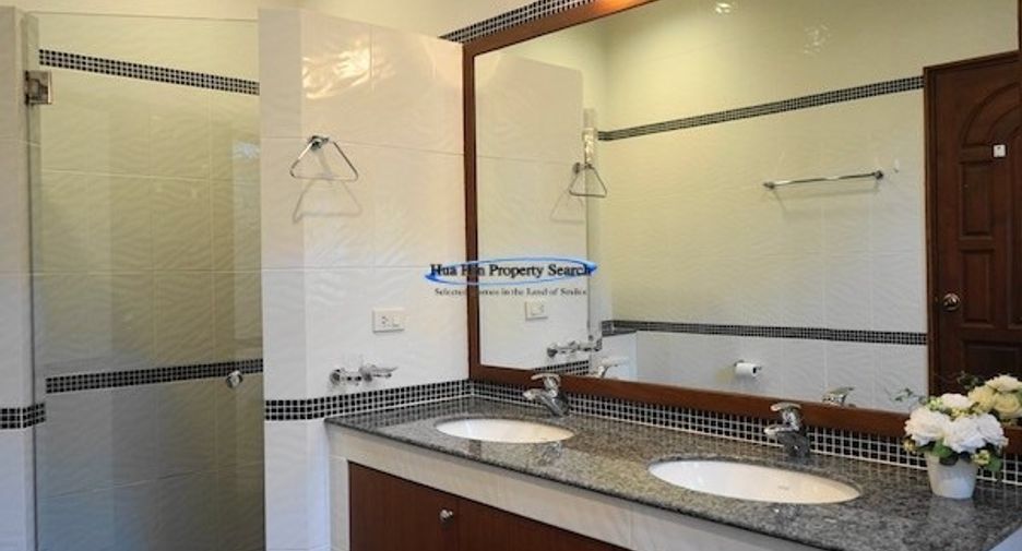 Casa en venta de 2 habitaciones en Pran Buri, Prachuap Khiri Khan