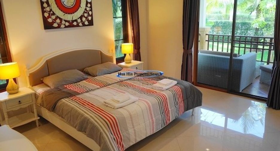 Casa en venta de 2 habitaciones en Pran Buri, Prachuap Khiri Khan