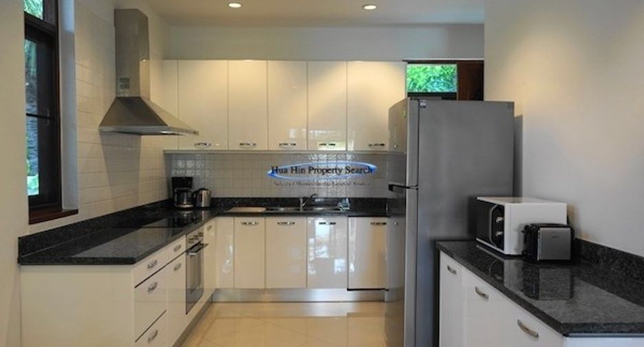 Casa en venta de 2 habitaciones en Pran Buri, Prachuap Khiri Khan