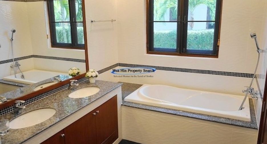 Casa en venta de 2 habitaciones en Pran Buri, Prachuap Khiri Khan
