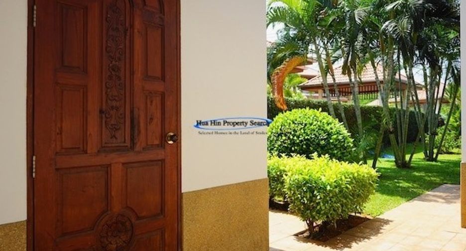 Casa en venta de 2 habitaciones en Pran Buri, Prachuap Khiri Khan