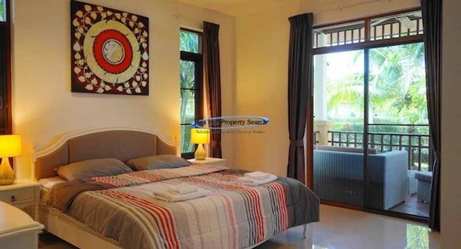 Casa en venta de 2 habitaciones en Pran Buri, Prachuap Khiri Khan