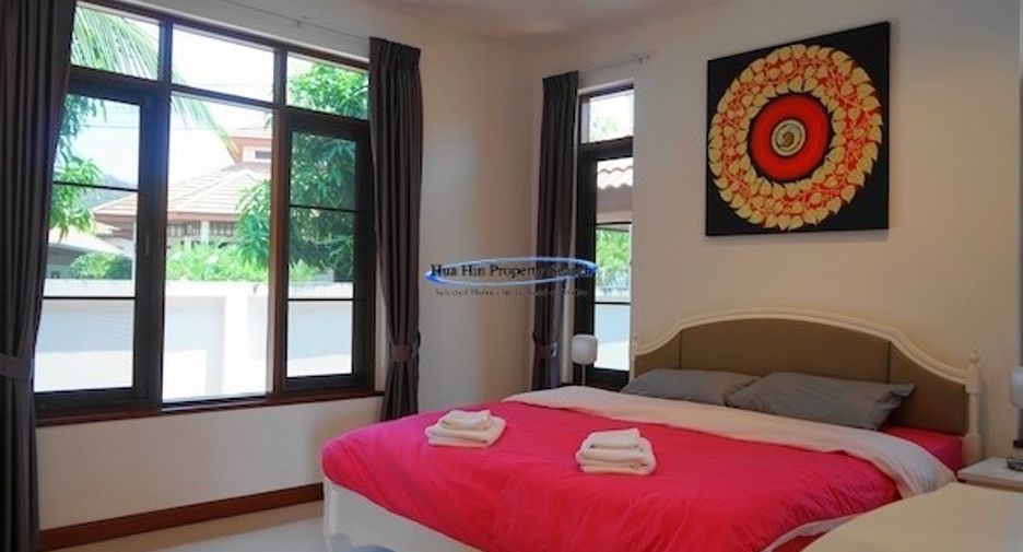 Casa en venta de 2 habitaciones en Pran Buri, Prachuap Khiri Khan