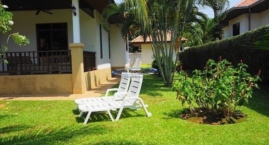 Casa en venta de 2 habitaciones en Pran Buri, Prachuap Khiri Khan
