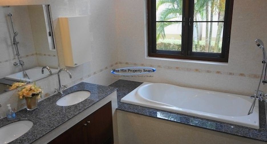 For sale 2 bedrooms house in Pran Buri, Prachuap Khiri Khan