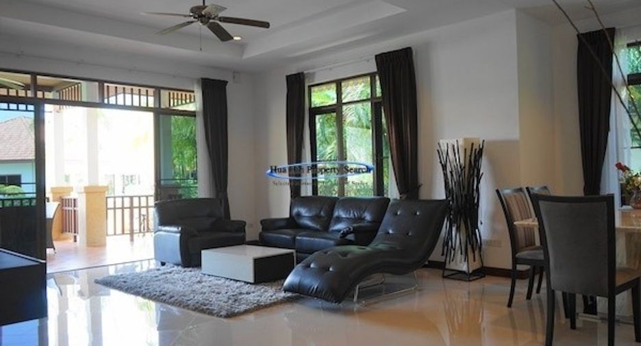 For sale 2 bedrooms house in Pran Buri, Prachuap Khiri Khan