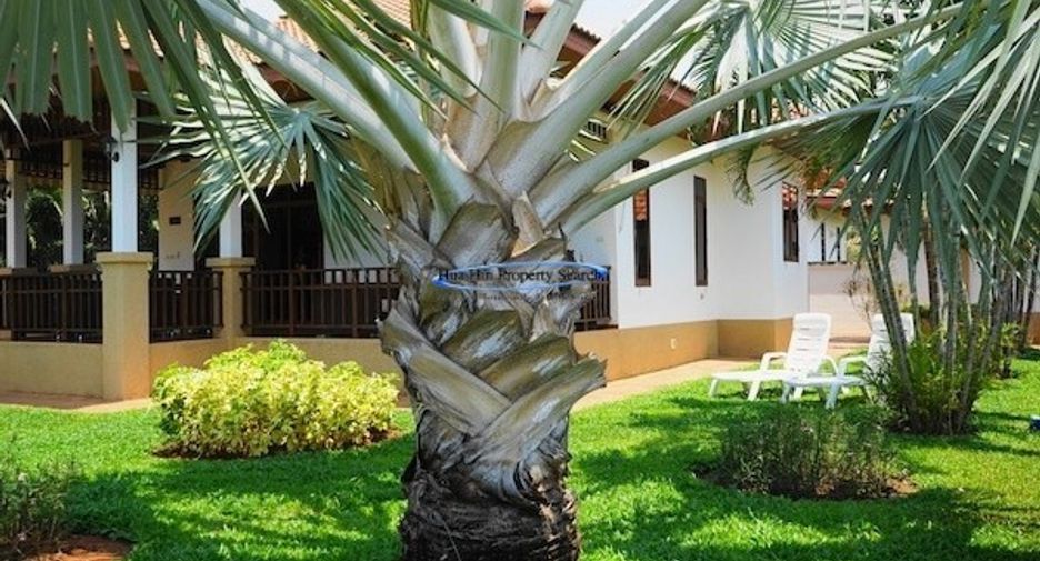 For sale 2 bedrooms house in Pran Buri, Prachuap Khiri Khan