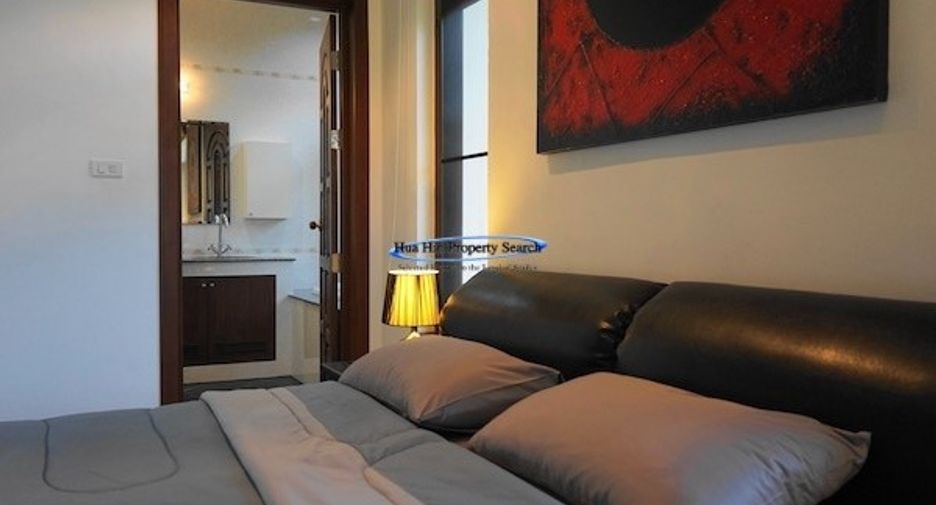 For sale 2 bedrooms house in Pran Buri, Prachuap Khiri Khan