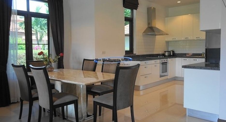 For sale 2 bedrooms house in Pran Buri, Prachuap Khiri Khan