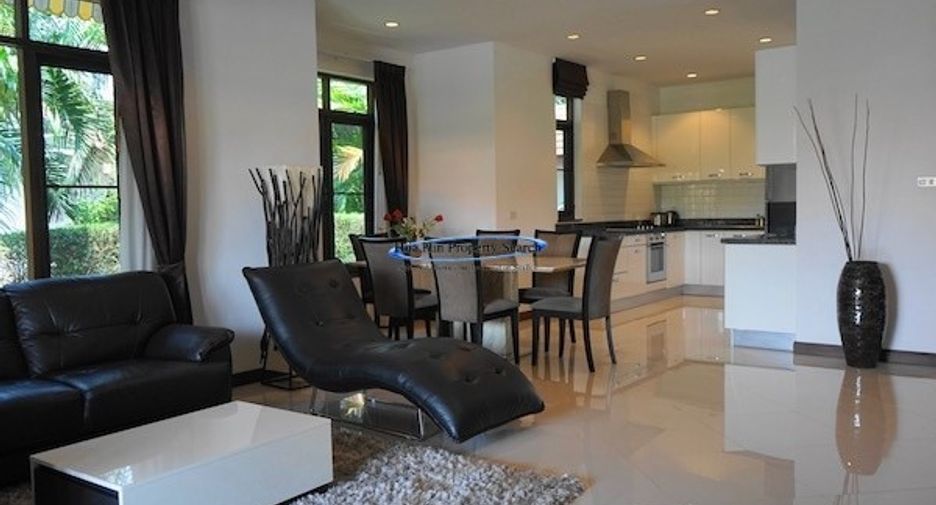 For sale 2 bedrooms house in Pran Buri, Prachuap Khiri Khan