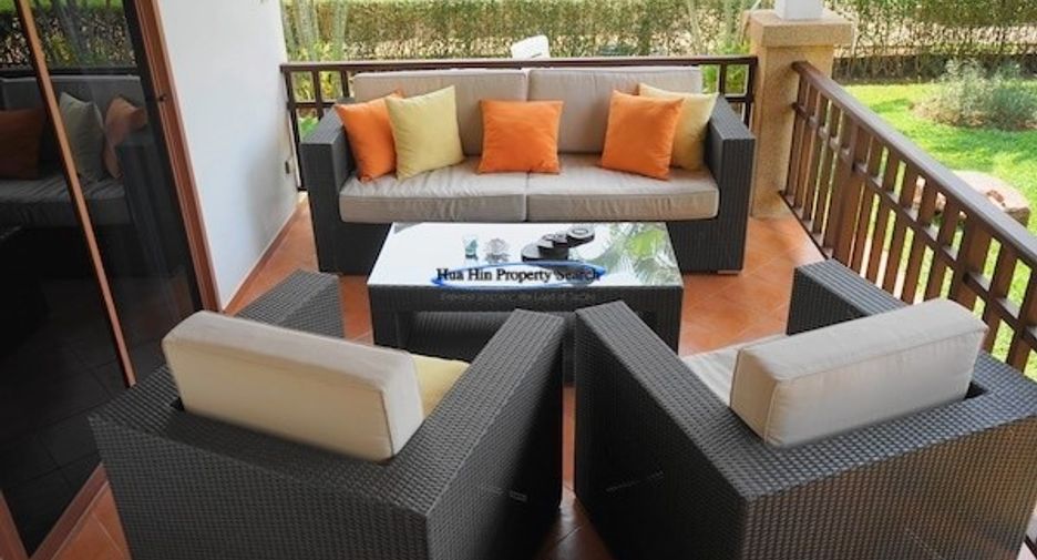 For sale 2 bedrooms house in Pran Buri, Prachuap Khiri Khan