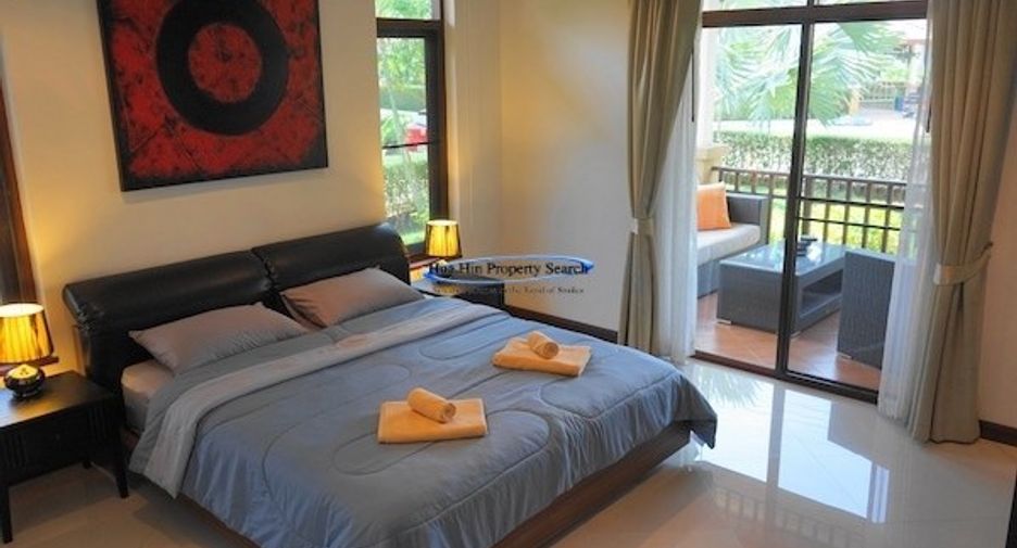 For sale 2 bedrooms house in Pran Buri, Prachuap Khiri Khan
