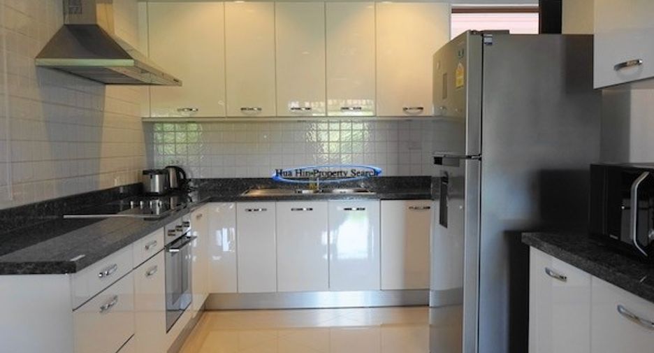 For sale 2 bedrooms house in Pran Buri, Prachuap Khiri Khan
