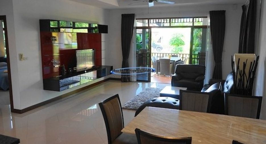 For sale 2 bedrooms house in Pran Buri, Prachuap Khiri Khan