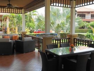 For sale 2 bedrooms house in Pran Buri, Prachuap Khiri Khan