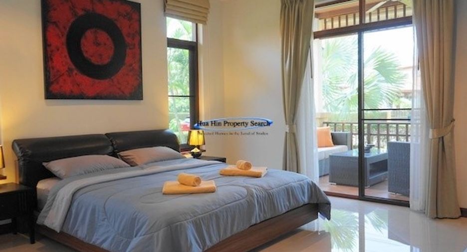 For sale 2 bedrooms house in Pran Buri, Prachuap Khiri Khan