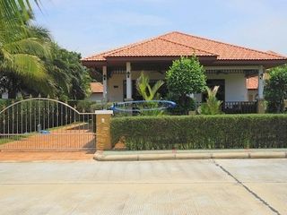 For sale 2 bedrooms house in Pran Buri, Prachuap Khiri Khan