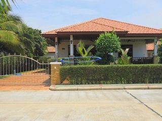 For sale 2 bedrooms house in Pran Buri, Prachuap Khiri Khan