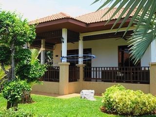 For sale 2 bedrooms house in Pran Buri, Prachuap Khiri Khan