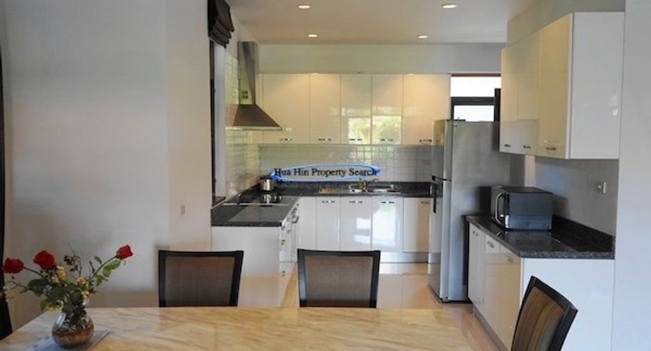 For sale 2 bedrooms house in Pran Buri, Prachuap Khiri Khan
